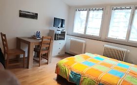 Proche De La Cathedrale, Logement